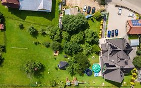 Dom Wypoczynkowy Żak